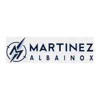 Martinez Albainox