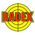 Radex-Broń, amunicja