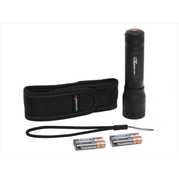 Latarka Led Lenser P7.2