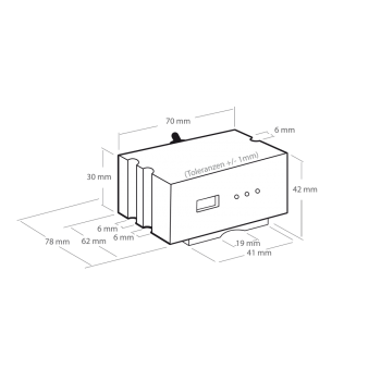 ładowarka rowerowa usb kemo m172n