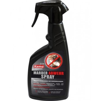 spray na kuny odstraszacz kemo z100